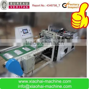 Bottle Sleeve Labels Making Machine thumbnail-3
