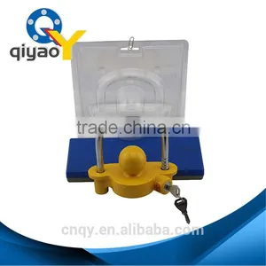 Universal Coupler Lock thumbnail-3