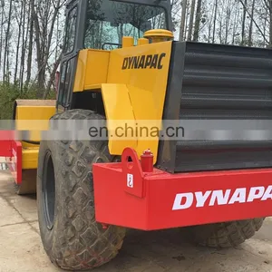 Dynapac CA301 Road Roller for Sale , Dynapac Compactor Machine CA301 , Dynapac CA301 CA251 thumbnail-1
