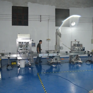 Shanghai Joyar Machinery Co.,ltd. company overview - view 3 thumbnail