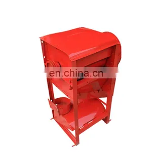 Multi Combine Harvester Machinery/manual Rice Thresher/semi-automatic Wheat Thresher thumbnail-1