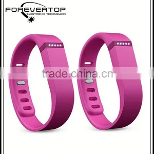 Top Selling Tracker Band in Fashtional E02 Smart Bracelet thumbnail-6