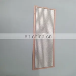 Copper Lead Frame for Semiconductor Device Material: C194 C1100 thumbnail-5