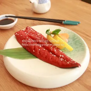 Frozen Seasoned Mackerel Fillet Supplier thumbnail-1