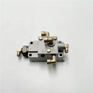 FAW Engine Spare Parts Transmission Valve Assembly 1702310A10S thumbnail-4