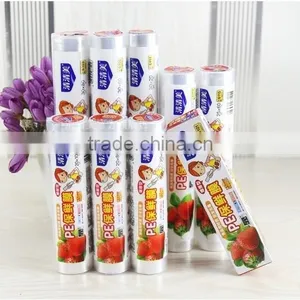 Food Cling Film thumbnail-1