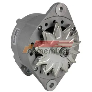 Alternator for VOLVO 8119915/8156816/85000715/85003984 thumbnail-1