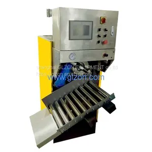 Automatic Special Mortar Packing Machine thumbnail-1