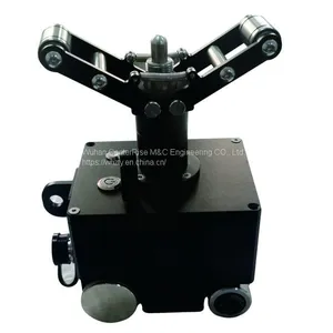 MDC-K400 Square and Round Billet Taper Measuring Instrument thumbnail-1