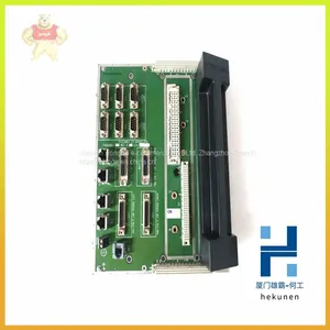 TRICONEX AO2481 Card Module for Electrical and Mechanical Equipment thumbnail-3