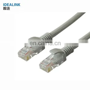 High Quality Ethernet Cable 1m 2m 3m 5m 1m-50m Cat6 Patch Cable Utp Patch Cord Rj45 Cable thumbnail-2