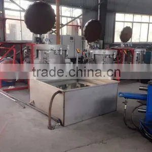 Taizhou Feilizhou Rubber-Belt Co., Ltd. company overview - view 3 thumbnail