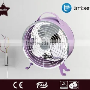 Desktop Electric 6 Inch Mini Fan thumbnail-1