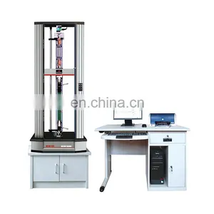 Computer Control High Temperature Electronic Tensile Testing Machine thumbnail-1