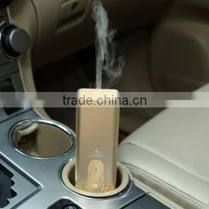 Round Air Vent Diffuser Cafe Com Aroma Bypass Humidifiers thumbnail-5