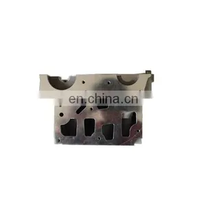 Motor K4M Engine Cylinder Head OEM 7701471364 for France Car K4M Cylinder Head Assembly thumbnail-5