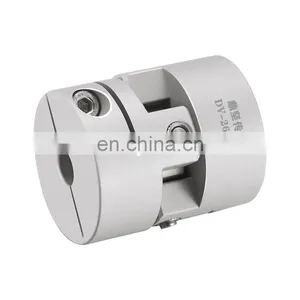 DV Series Aluminum Alloy Universal Joint thumbnail-5