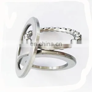 Thrust Ball Bearing 51103 51203 51303 51403 52003 53003 Series Bearing thumbnail-1