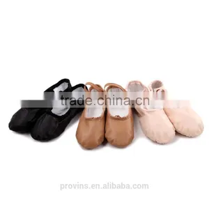 Ballet Shoes, Ballet Shoes Wholesale, Ballet Slippers Wholesale thumbnail-1