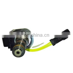 9968351 Diesel Engine Solenoid Valve 9968351 Diesel Engine Truck Parts thumbnail-1