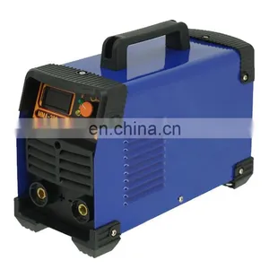 Digital Automatical Welder 200AMP IGBT Inverter DC Arc Welding Machine MMA-200 thumbnail-5