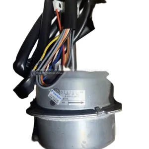 Daikin Motor KFD-280-66-8A Air Conditioner 4MXS100EV2C PMXS4GV2C Fan Motor thumbnail-2