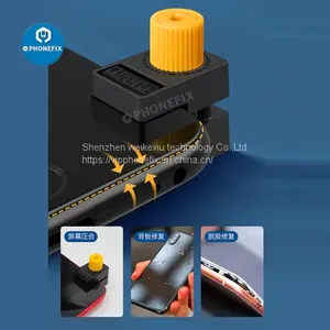 QianLi ToolPlus IClamp Universal Phone Screen Clamp thumbnail-2