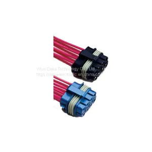 EATON 32006-A22 Sheath VEC Connector Eaton Bussmann thumbnail-1