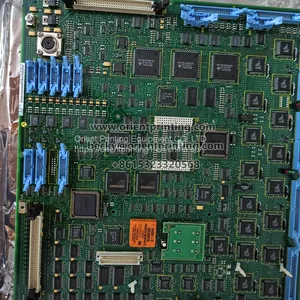 00.785.0017 Heidelberg ZSK Board 00.781.4117 ZSK Card Heidelberg ZSK Board Heidelberg Circuit Card MainBoard thumbnail-2