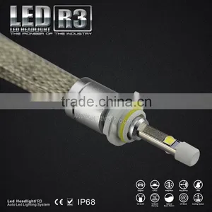 2015 Hot New Products Cars Accessories Led Bulb 9006 Led Headlight h4 thumbnail-2