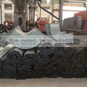 Coal Briquette Dryer thumbnail-3