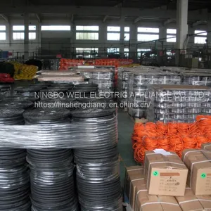 SEOOW SEOW SEW SE SEO SEOO 600V TPE Flexible Cord UL62 UL1581 Standard thumbnail-4