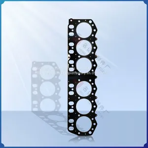 Suitable for Caterpillar Cylinder Head Gasket 294-1682 CAT Engine Overhaul Kit Oil Seal 2941682 thumbnail-1