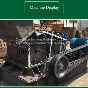 How Sand Making Machine Works thumbnail-1