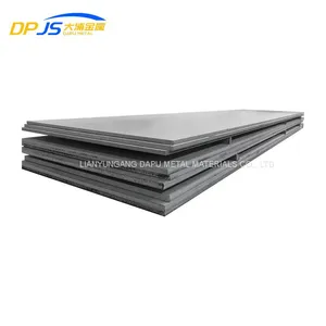 Manufacturer Wholesale Stainless Steel Plate/Sheet The Most Favorable Price Rapid Shipment S30408/310/S32950/631/724L thumbnail-4
