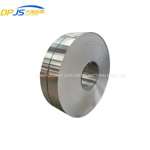 ASTM/AISI/DIN for Advertisement/Market Applications 7011/7022 Aluminum Alloy Coil/Roll/Strip thumbnail-1