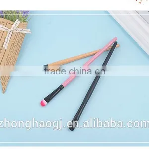 Professional Make up Brush Two-tone Makeup Brush Set Eye Brow Brush thumbnail-2