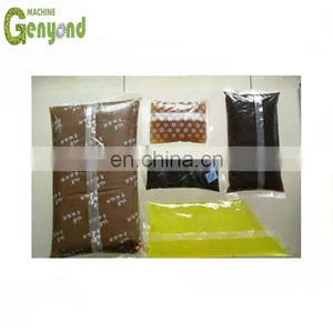 Automatic Pouch Liquid Filling Machine thumbnail-4