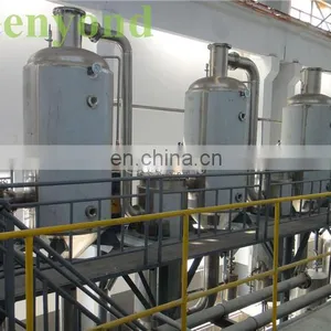 10% Cut off Leaf Essential Oil Extraction Machine With Manufacturer thumbnail-3
