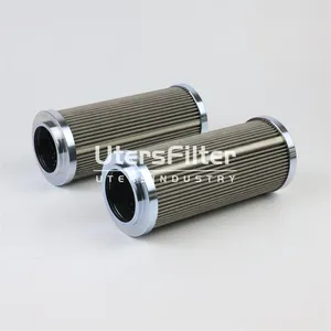 LH0240D10BN3HC UTERS Replace of Leemin Hydraulic Oil Filter Element thumbnail-3