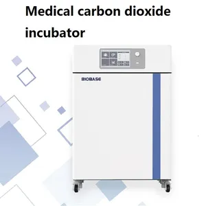 Carbon Dioxide Incubator thumbnail-4