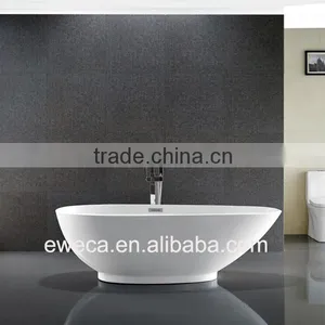 Large Tubs, Big Size Bathtub thumbnail-1