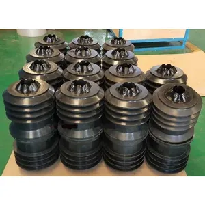 Anti-rotating Cementing Plug thumbnail-2