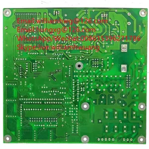 64P1106 FURUNO Processor Board Gyrocompass STD22 RADAR FAR2837 PCB MSS7497 Echo Sounder Distributor PCB 02P6283 thumbnail-1