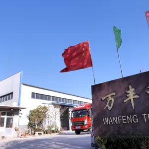 Weifangwanfeng New Materials Technology Co.ltd company overview - view 1 thumbnail