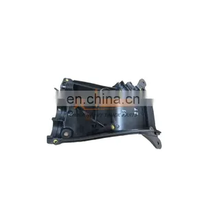 Sinotruk Sitrak Electric System Truck Spare Parts 811W25424-5005 Right Side Harness Guide Slot Under thumbnail-2