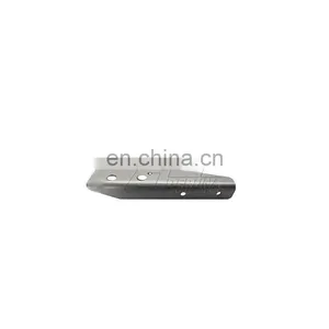 Heavy Truck Shacman F2000/L3000/M3000/F3000/X3000 Heavy Duty Truck Gearbox Spare Parts DZ96259590014 Left Bracket thumbnail-2