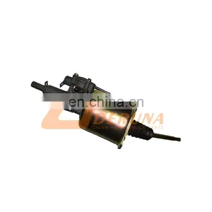 Heavy Truck Dongfeng Faw Truck Diesel Engine Parts Commins Engine/Gearbox/Axle/Chassis/Cabin Truck Spare Parts 1608n27001 Booster thumbnail-2