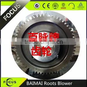 China Wholesale Websites Roots Blower for Fishery -BAIMAI Brand thumbnail-3