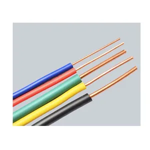4x185 Copper Conductor Cablexlpe/pvc Power Cable Price thumbnail-1